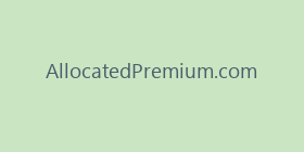 AllocatedPremium.com