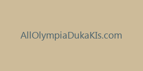 AllOlympiaDukaKIs.com