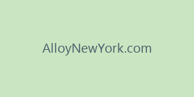 AlloyNewYork.com