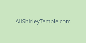 AllShirleyTemple.com