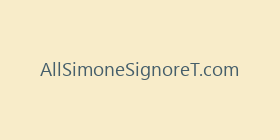 AllSimoneSignoreT.com