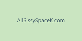 AllSissySpaceK.com