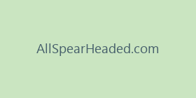 AllSpearHeaded.com