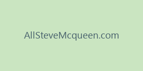 AllSteveMcqueen.com