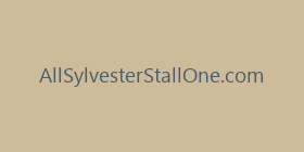 AllSylvesterStallOne.com