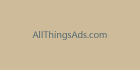 AllThingsAds.com
