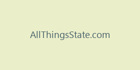 AllThingsState.com