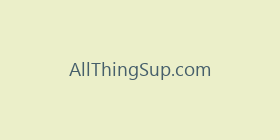 AllThingSup.com