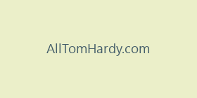 AllTomHardy.com