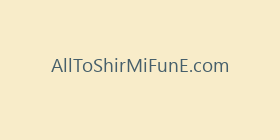 AllToShirMiFunE.com