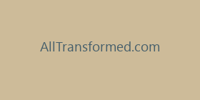 AllTransformed.com