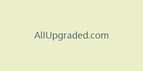 AllUpgraded.com