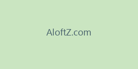 AloftZ.com