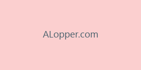 ALopper.com