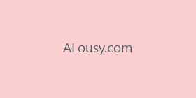 ALousy.com