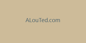 ALouTed.com