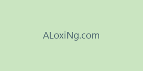 ALoxiNg.com