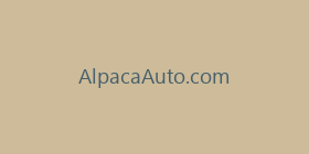 AlpacaAuto.com