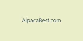 AlpacaBest.com
