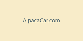AlpacaCar.com