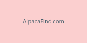 AlpacaFind.com