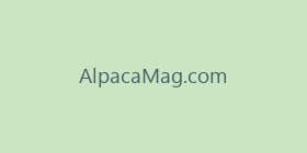 AlpacaMag.com