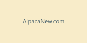 AlpacaNew.com