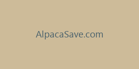 AlpacaSave.com
