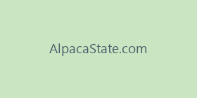 AlpacaState.com
