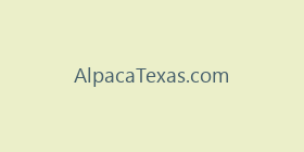 AlpacaTexas.com