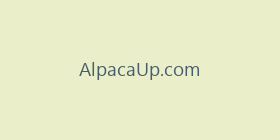 AlpacaUp.com