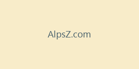 AlpsZ.com