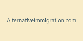 AlternativeImmigration.com