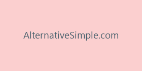 AlternativeSimple.com