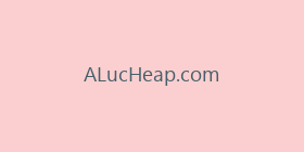 ALucHeap.com