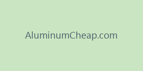 AluminumCheap.com