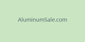 AluminumSale.com