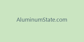 AluminumState.com