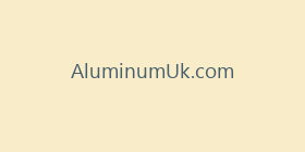 AluminumUk.com