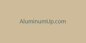 AluminumUp.com