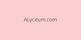 ALyceum.com