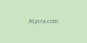 ALycra.com