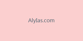 AlyIas.com