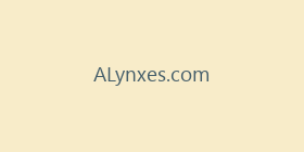 ALynxes.com