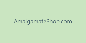 AmalgamateShop.com