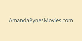 AmandaBynesMovies.com
