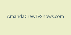 AmandaCrewTvShows.com