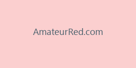 AmateurRed.com