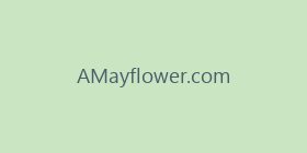 AMayflower.com