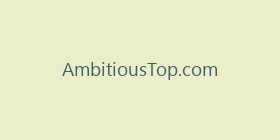 AmbitiousTop.com